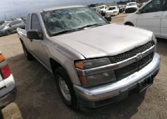 2007 ISUZU i-290 1 VIN 1GGCS199378703598 фото с аукциона 5