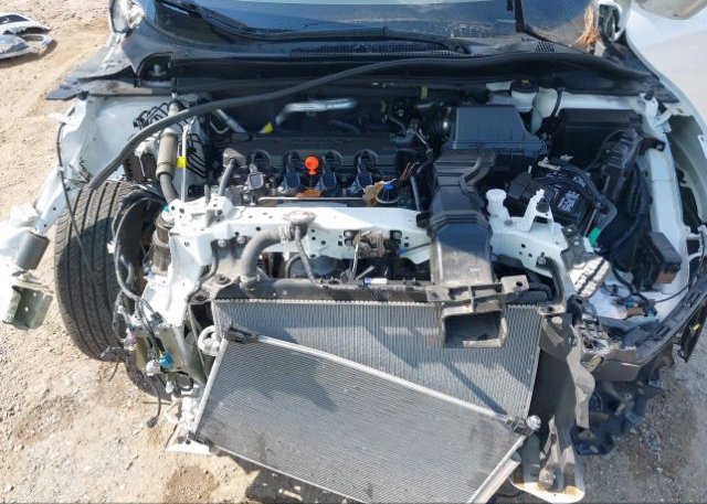 2021 HONDA HR-V(VIN: 3CZRU6H17MM740623