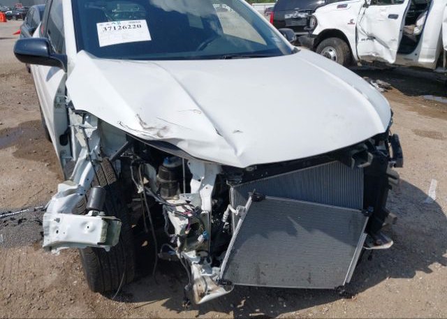 2021 HONDA HR-V(VIN: 3CZRU6H17MM740623