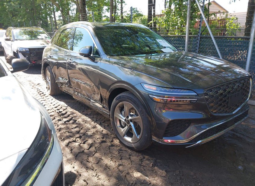 2026 Genesis Gv70 2.5L photo