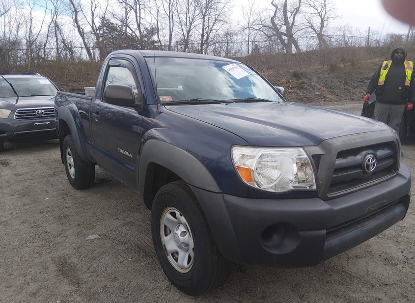2006 Toyota Tacoma 2.7L photo