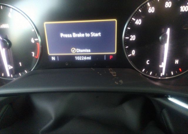 2022 BUICK ENVISION(VIN: LRBAZLR44ND138916