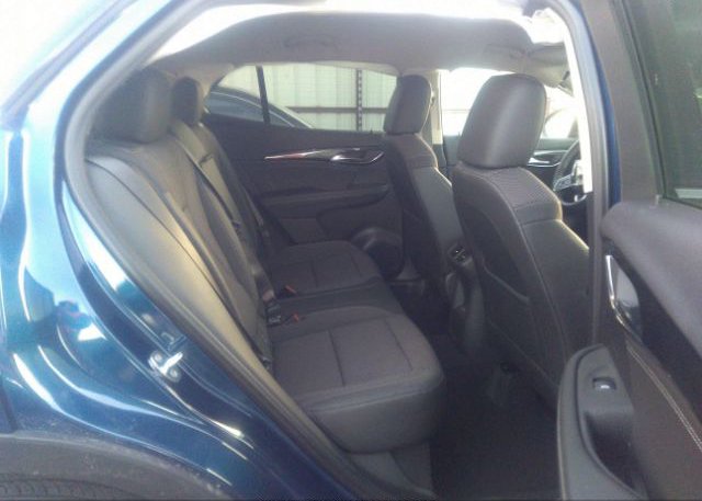 2022 BUICK ENVISION(VIN: LRBAZLR44ND138916