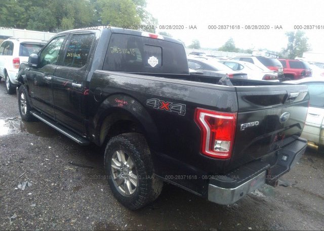 купить 2015 FORD F-150 1FTEW1EG3FKE01975