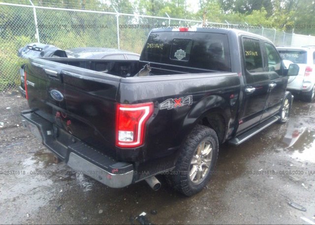 цена в сша 2015 FORD F-150 1FTEW1EG3FKE01975