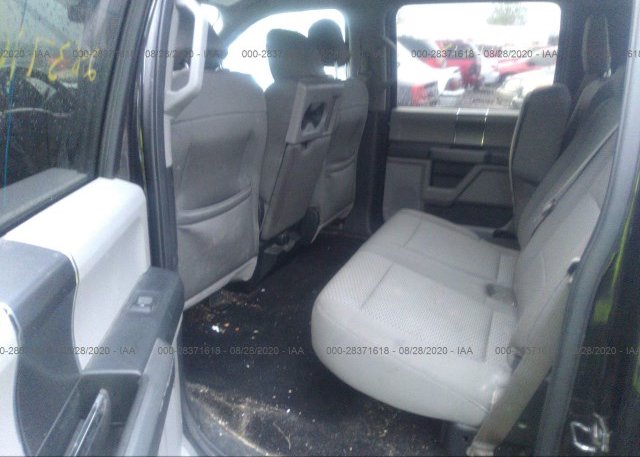 1FTEW1EG3FKE01975 2015 FORD F-150