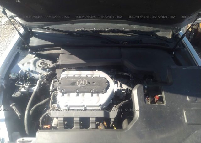 19UUA8F57CA015773 2012 ACURA TL