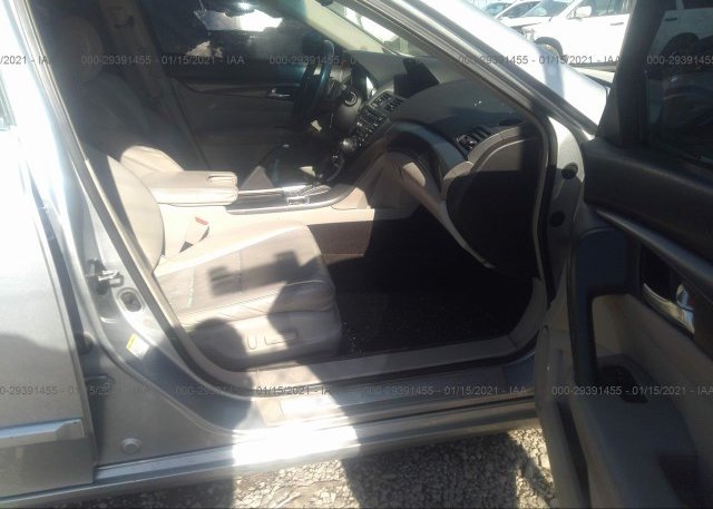 пригнать из сша 2012 ACURA TL 19UUA8F57CA015773