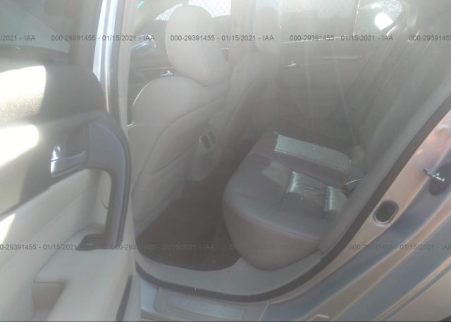 19UUA8F57CA015773 2012 ACURA TL