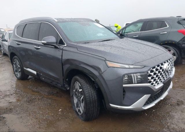 KM8S7DA25PU078526 2023 HYUNDAI SANTA FE PLUG-IN HYBRID