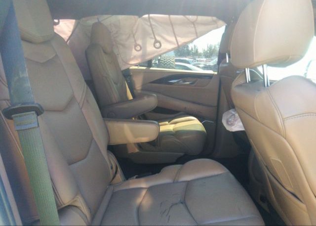 2020 CADILLAC ESCALADE VIN: 1GYS3DKJ2LR108773