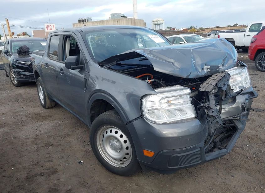 2023 FORD MAVERICK XL photo