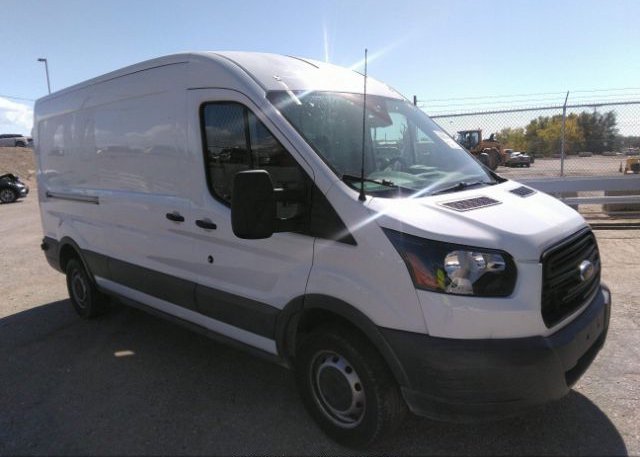 1FTBW2CM2JKA92736 2018 FORD TRANSIT VAN