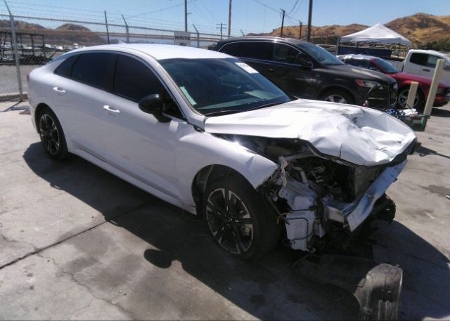 2023 KIA K5 (VIN: 5XXG64J25PG219632)
