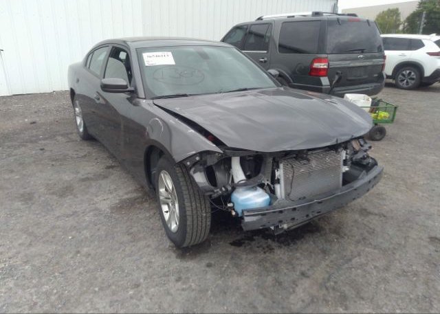 2021 DODGE CHARGER (VIN: 2C3CDXBG9MH639097)