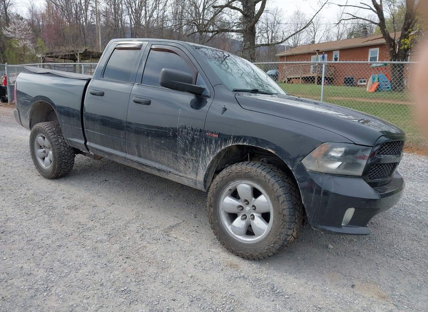 2015 Ram 1500 5.7L photo