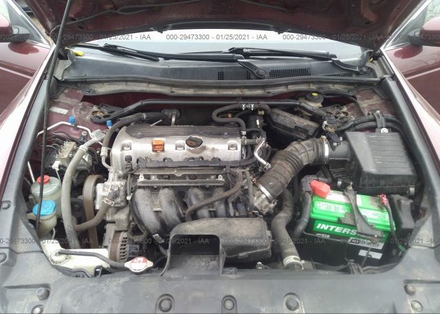 1HGCP2F77CA092880 2012 HONDA ACCORD SDN