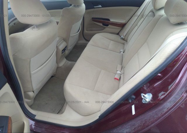 1HGCP2F77CA092880 2012 HONDA ACCORD SDN
