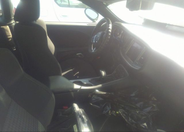 2021 DODGE CHALLENGER(VIN: 2C3CDZFJ2MH514265