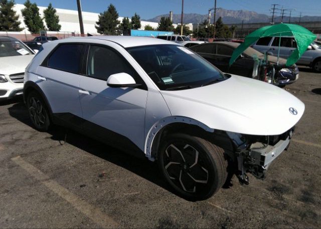 2023 HYUNDAI IONIQ 5 (VIN: KM8KN4AE9PU179861)