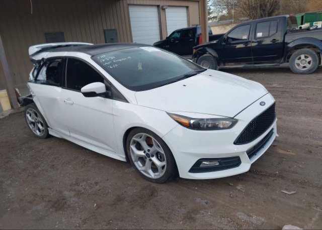 1FADP3L93GL350116 2016 FORD FOCUS ST