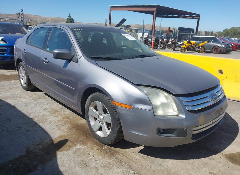 IAAI lot