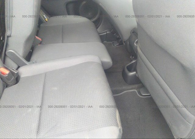 3CZRU5H30LM715993 2020 HONDA HR-V