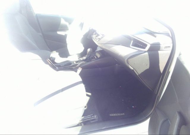 2021 TOYOTA COROLLA(VIN: 5YFEPMAE1MP178224
