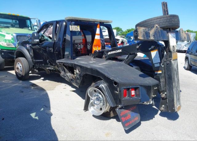 2022 FORD F-450 CHASSIS(VIN: 1FDUF4HT2NDA28397