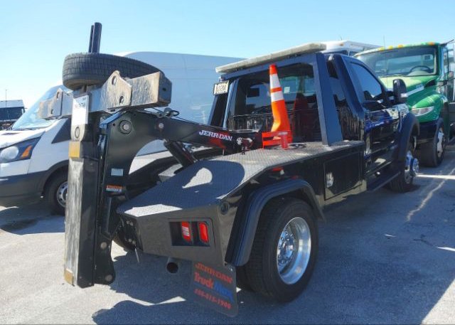 2022 FORD F-450 CHASSIS(VIN: 1FDUF4HT2NDA28397