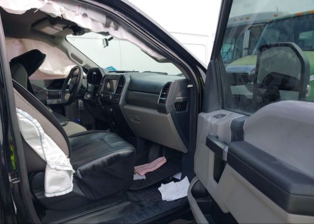 2022 FORD F-450 CHASSIS(VIN: 1FDUF4HT2NDA28397
