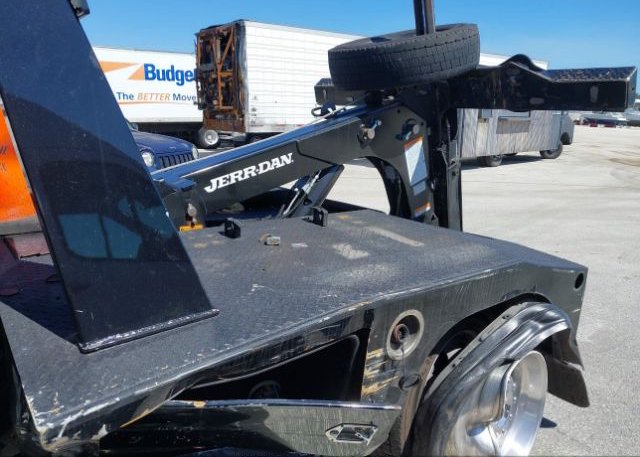2022 FORD F-450 CHASSIS(VIN: 1FDUF4HT2NDA28397