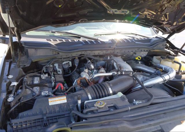 2022 FORD F-450 CHASSIS(VIN: 1FDUF4HT2NDA28397