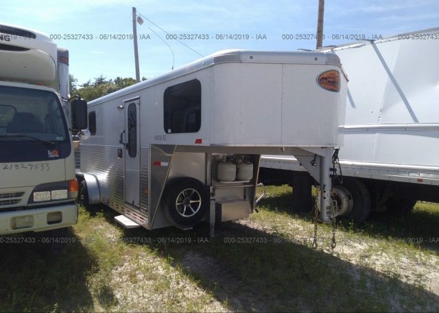 Sundowner Horse Trailers >> 13shg2425g1ha6575 Salvage Sundowner Horse Trailer At Blue Sundowner Horse Trailers >> 13shg2425g1ha6575 Salvage Sundowner Horse Trailer At Blue