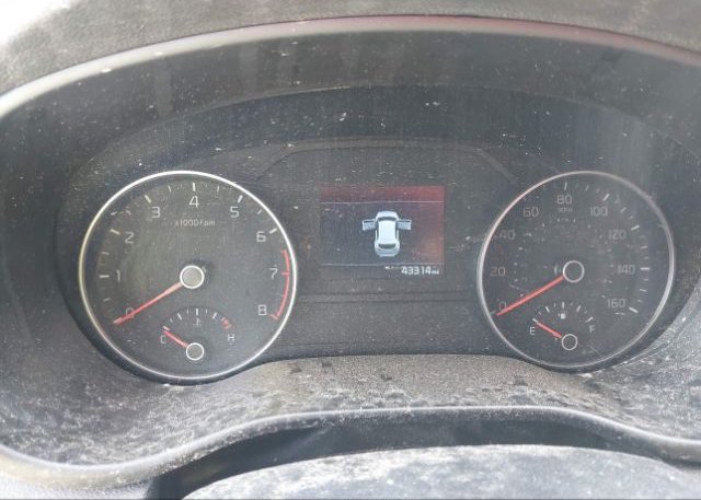 2021 KIA SPORTAGE(VIN: KNDPM3AC6M7945738