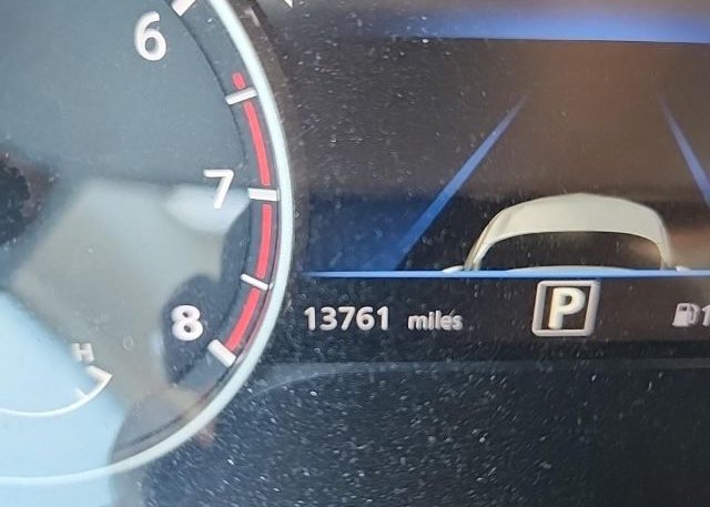 2021 NISSAN SENTRA(VIN: 3N1AB8CV2MY317202