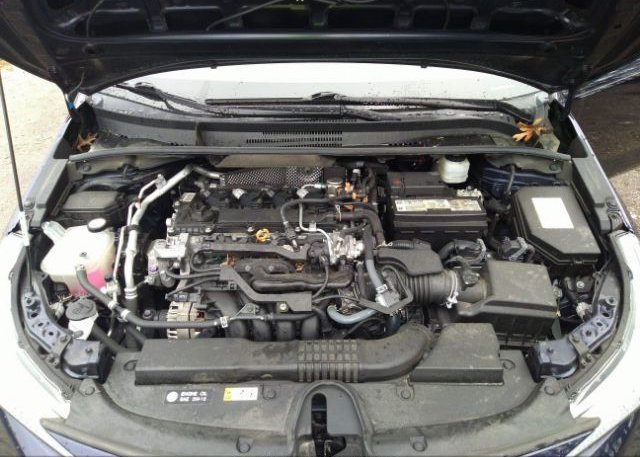 2021 TOYOTA COROLLA(VIN: 5YFS4MCE7MP083630