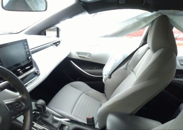 2021 TOYOTA COROLLA(VIN: 5YFS4MCE7MP083630