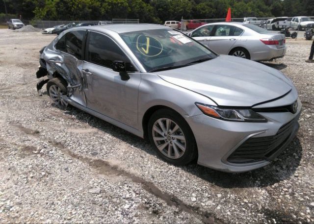 2023 TOYOTA CAMRY (VIN: 4T1C11AK8PU751703)