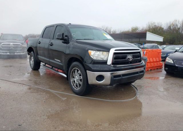 5TFEM5F17DX057364 2013 TOYOTA TUNDRA 2WD TRUCK