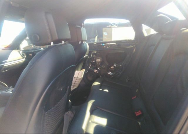 2020 AUDI A3 SEDAN VIN: WAUAUGFF0LA040801