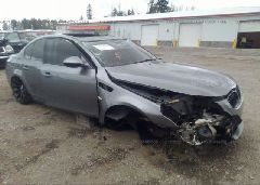 2010 BMW M5 5 - SERIES VIN WBSNB9C56AC043150 фото с аукциона 5