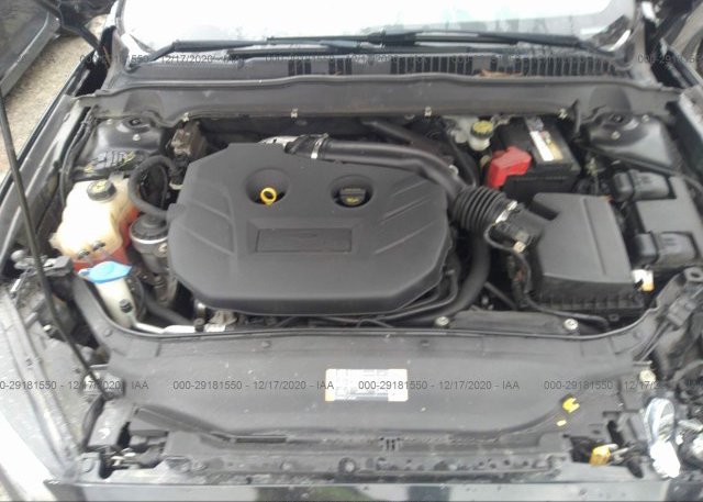 3FA6P0D99DR100995 2013 FORD FUSION