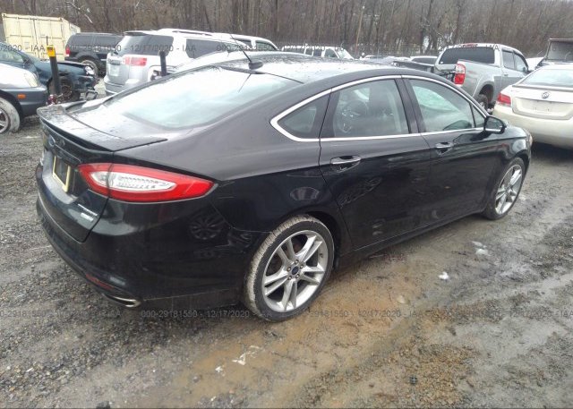 цена в сша 2013 FORD FUSION 3FA6P0D99DR100995