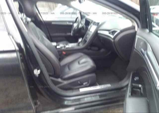 пригнать из сша 2013 FORD FUSION 3FA6P0D99DR100995