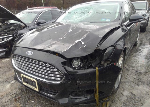 3FA6P0D99DR100995 2013 FORD FUSION