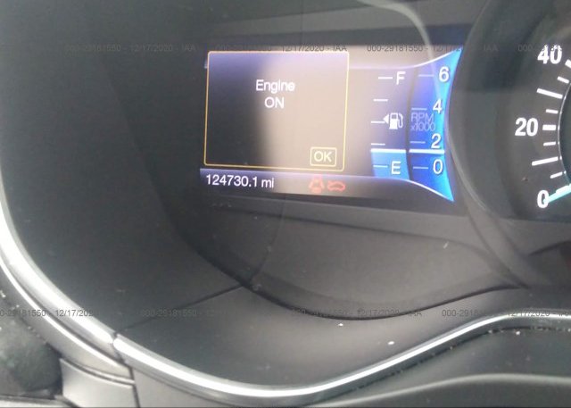 3FA6P0D99DR100995 2013 FORD FUSION