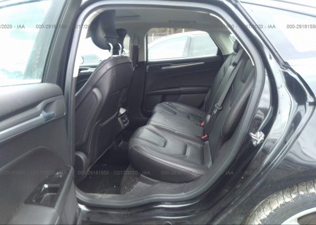 3FA6P0D99DR100995 2013 FORD FUSION