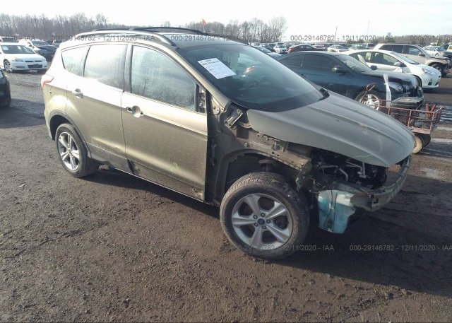 1FMCU9GXXDUB68019 2013 FORD ESCAPE