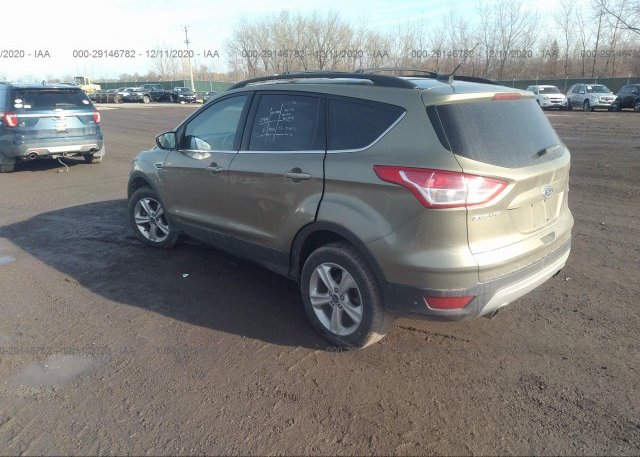 купить 2013 FORD ESCAPE 1FMCU9GXXDUB68019